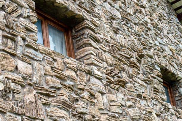 خرید سنگ نما صخره ای + قیمت فروش استثنایی